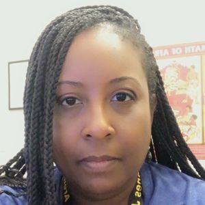 Meet your Posher, Tamara